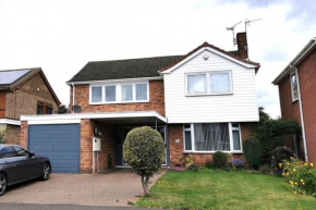 Private Comfortable Guest Suite - Nottingham